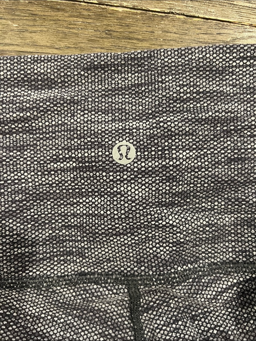 Lululemon leggings - Picture 2 of 2